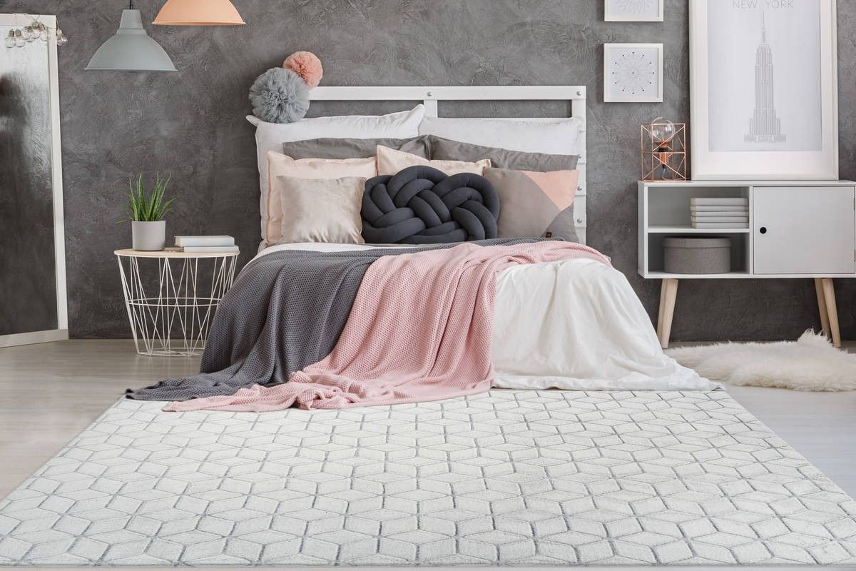 Teppich VIVICA 80 x 150 cm