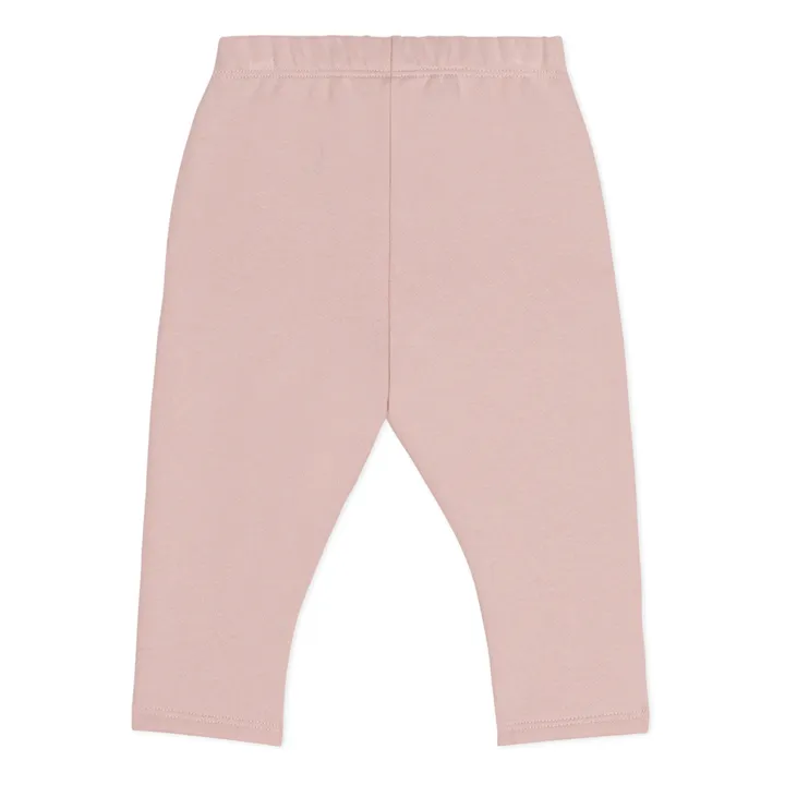 Petit Bateau Jogger Meo | Rose