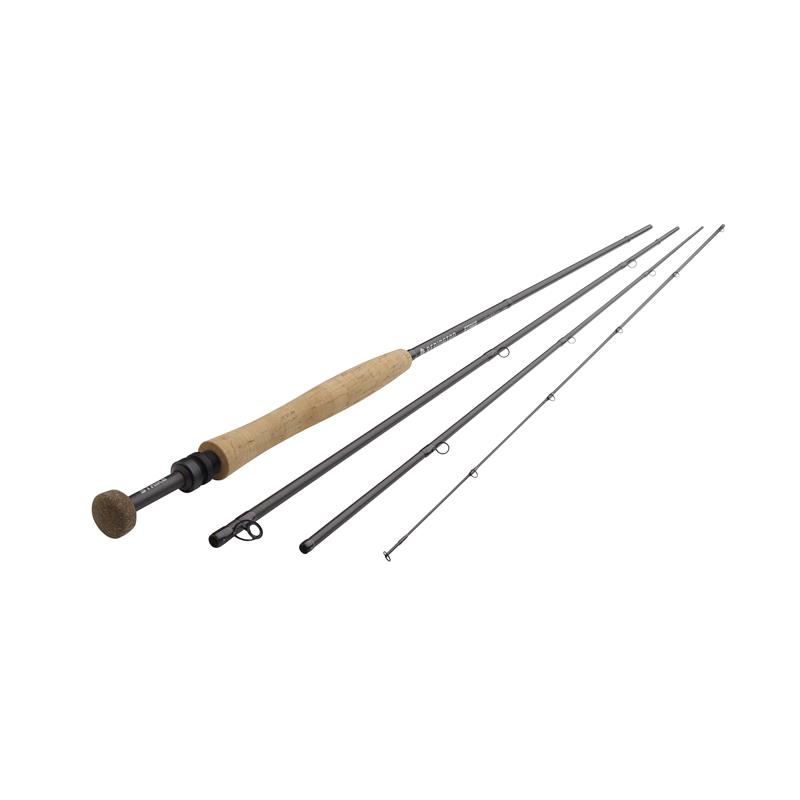 Canne Mouche Redington Strike Euro Nymph