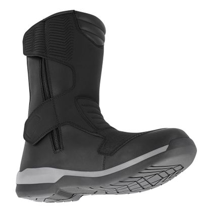Bottes Richa OBERON WATERPROOF - Noir