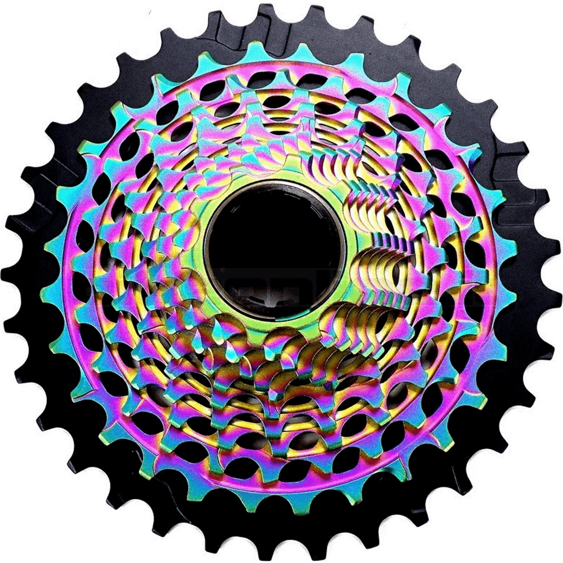 SRAM Red XG-1290 12-Speed Cassette