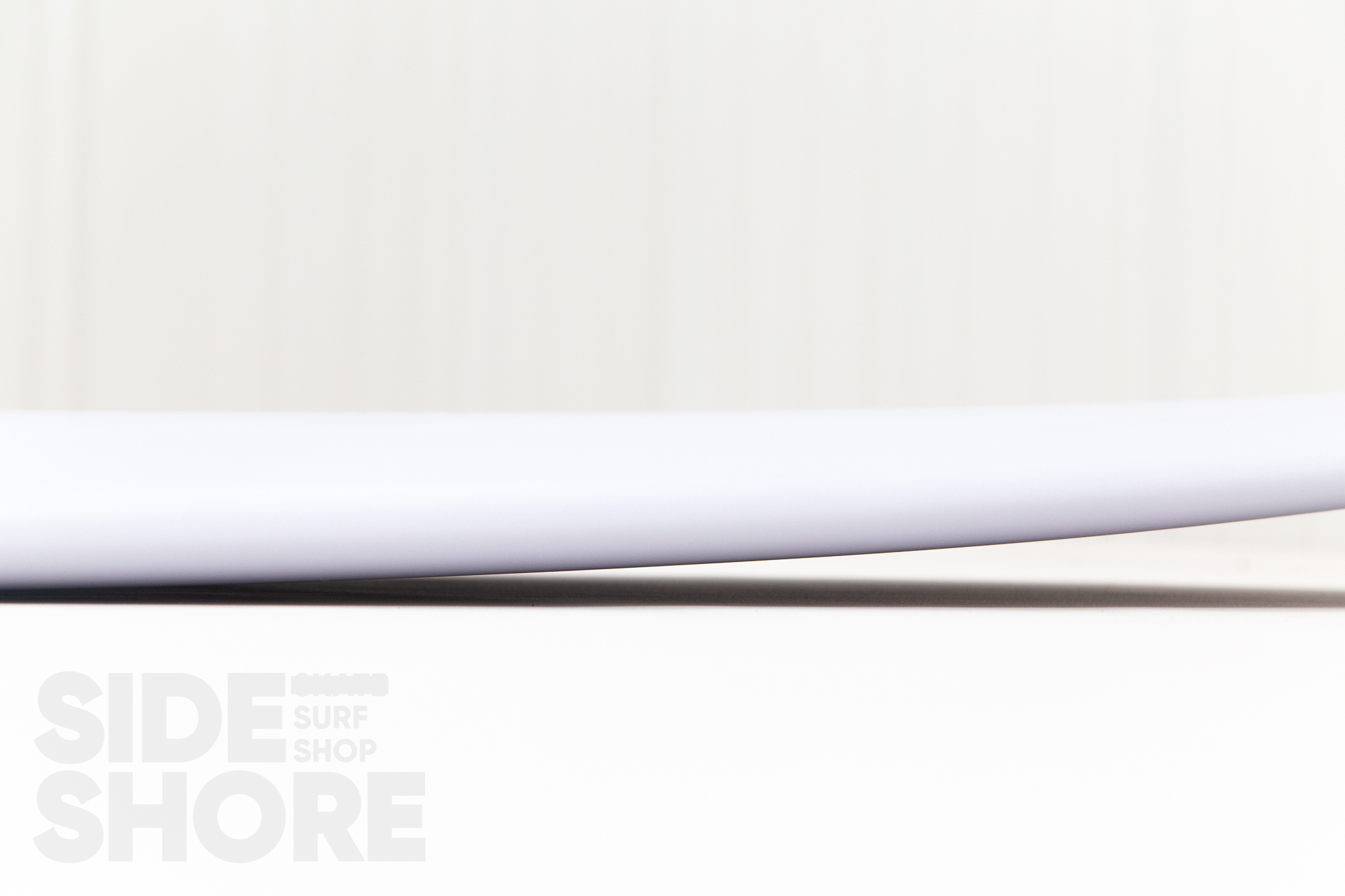 Christenson Surfboards Flat Tracker - Clear - 7'2 x 21 1/4