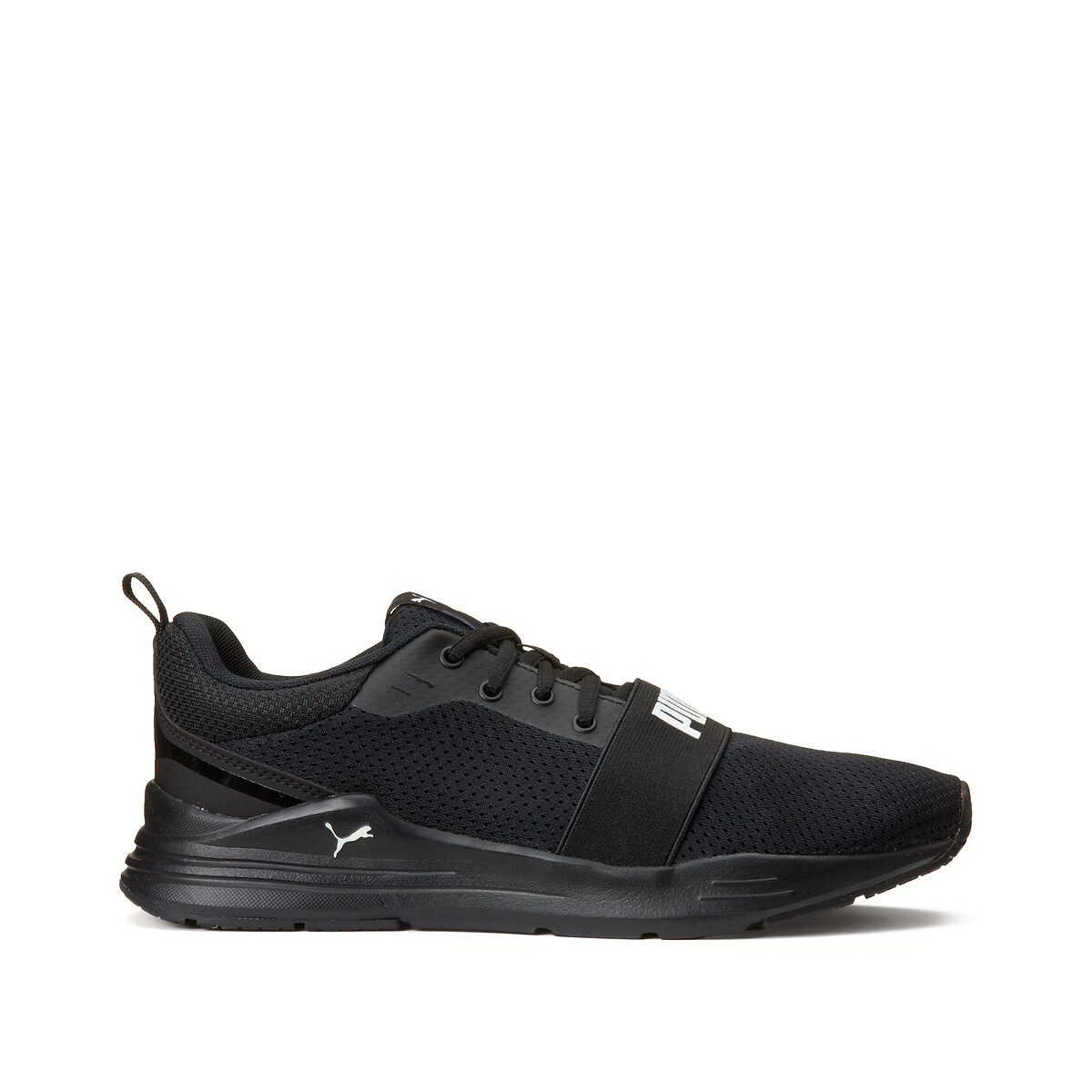 Tênis Puma Wired Run