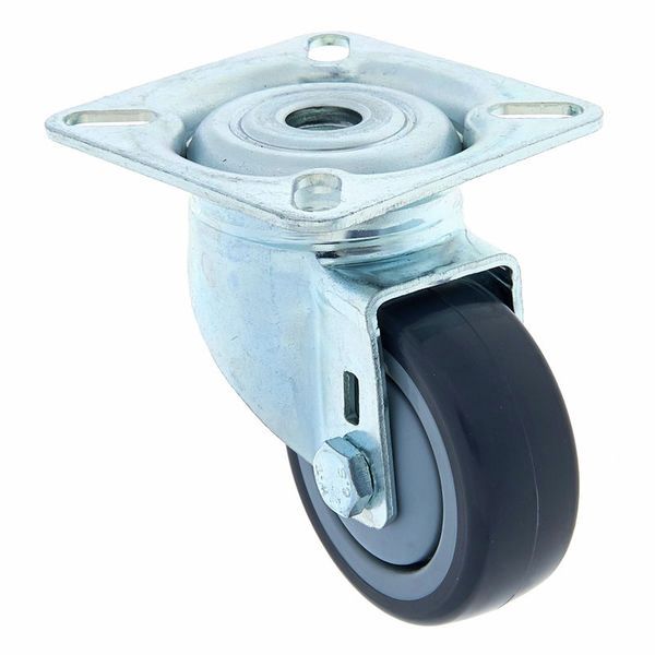 Thon Wheel Set 50mm Studio Rack