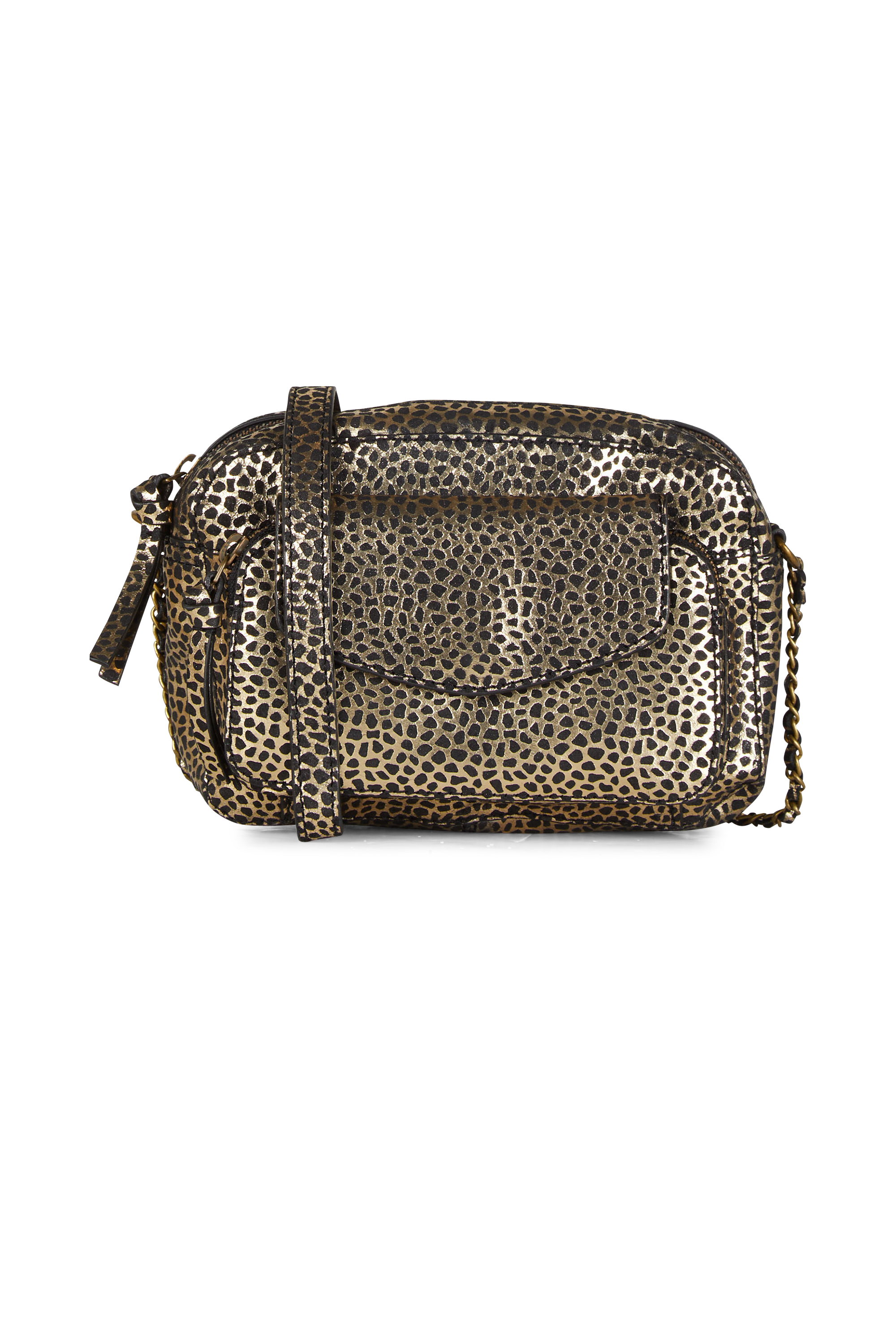 PIECES Sac Noir