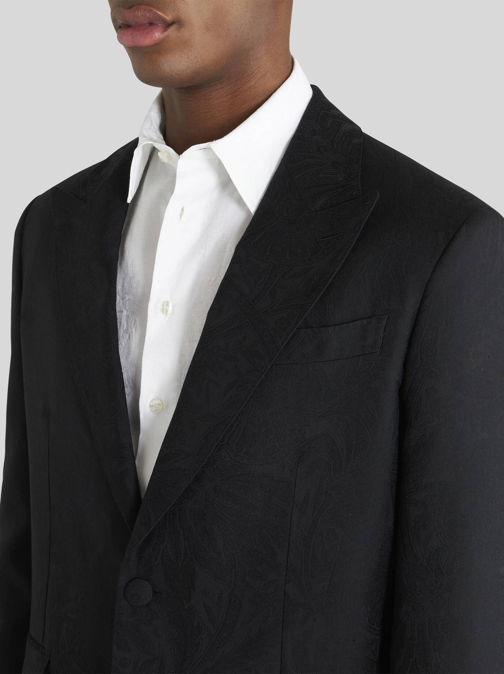 Etro| Herren Anzug TUXEDO