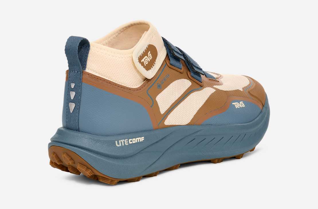 Dames Trailwinder Mid GORE-TEX Hiking Shoe