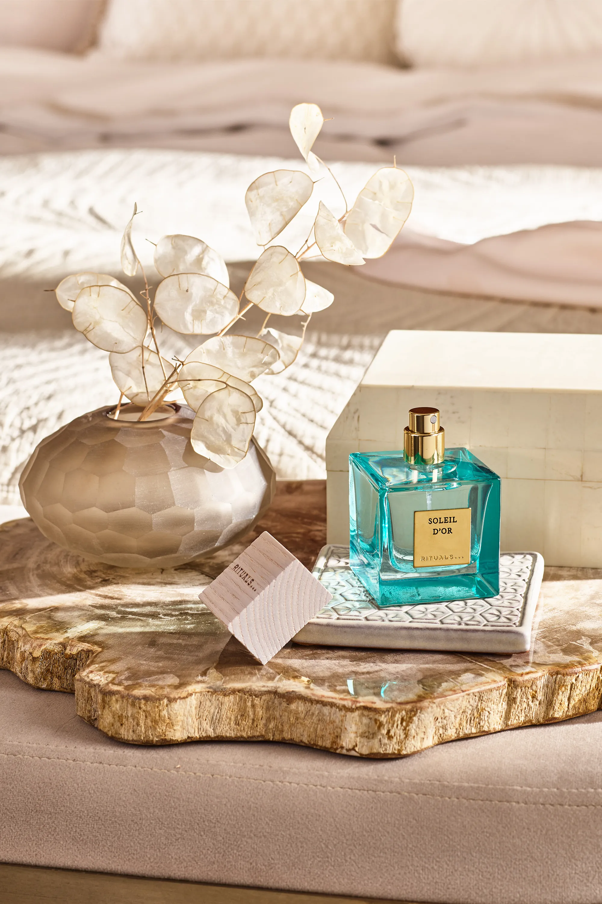 Rituals Eau de parfum Soleil d’Or-15 ml