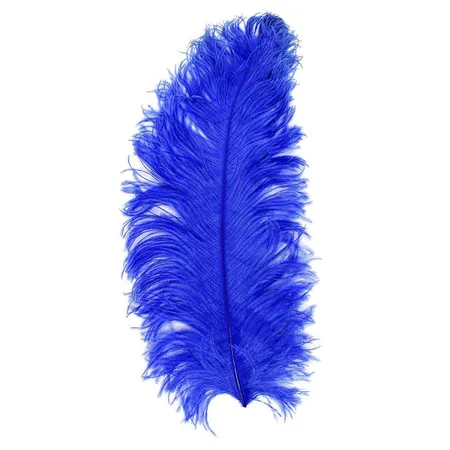 Glorex Marabufedern ca.15 Stück