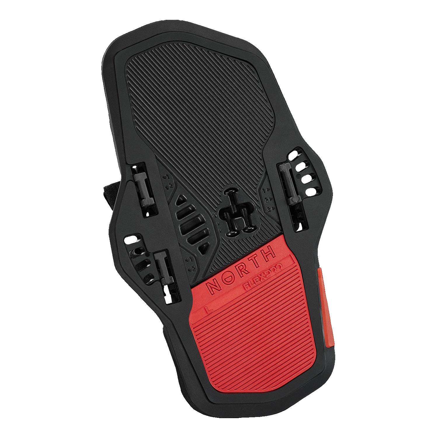 North kiteboarding Flex PRO  TT bindings 2024 S