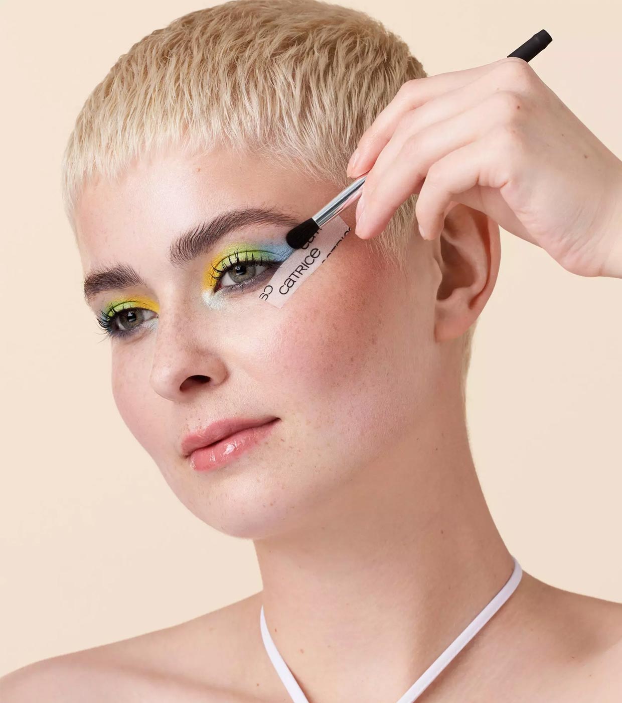 Catrice - Fita Delineadora Magic Perfectors