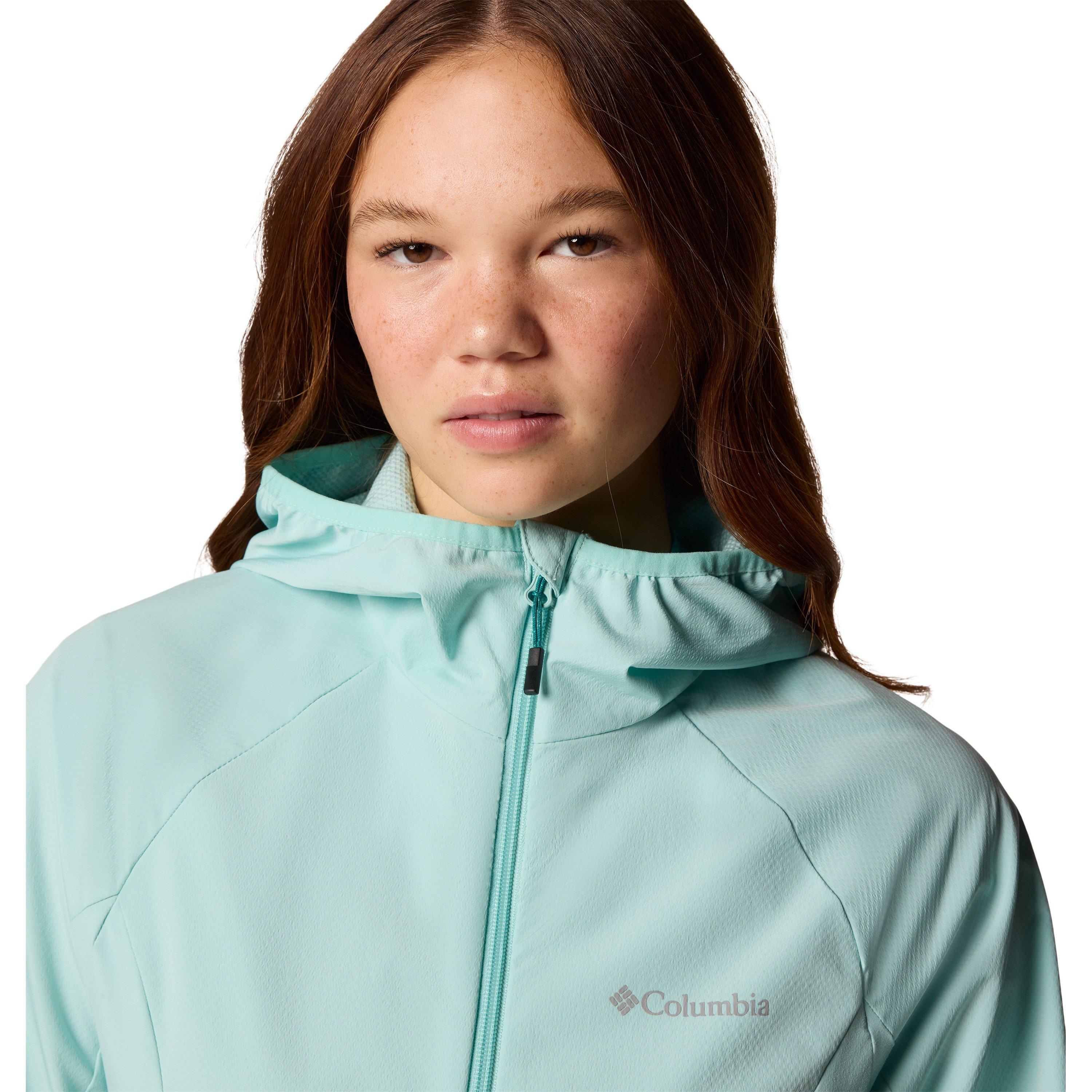 Columbia Sweet Softshell Jacket Ladies