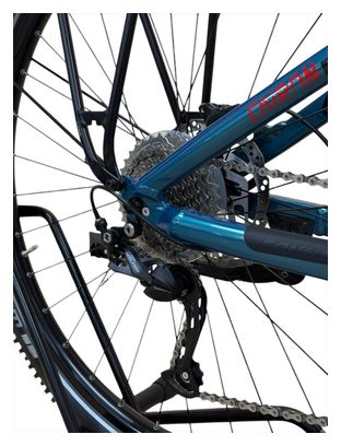Produit reconditionné . Conway Cairon C 2.0 Diamant  Shimano Altus 2023 . Vélo électrique . Conway . très bon état