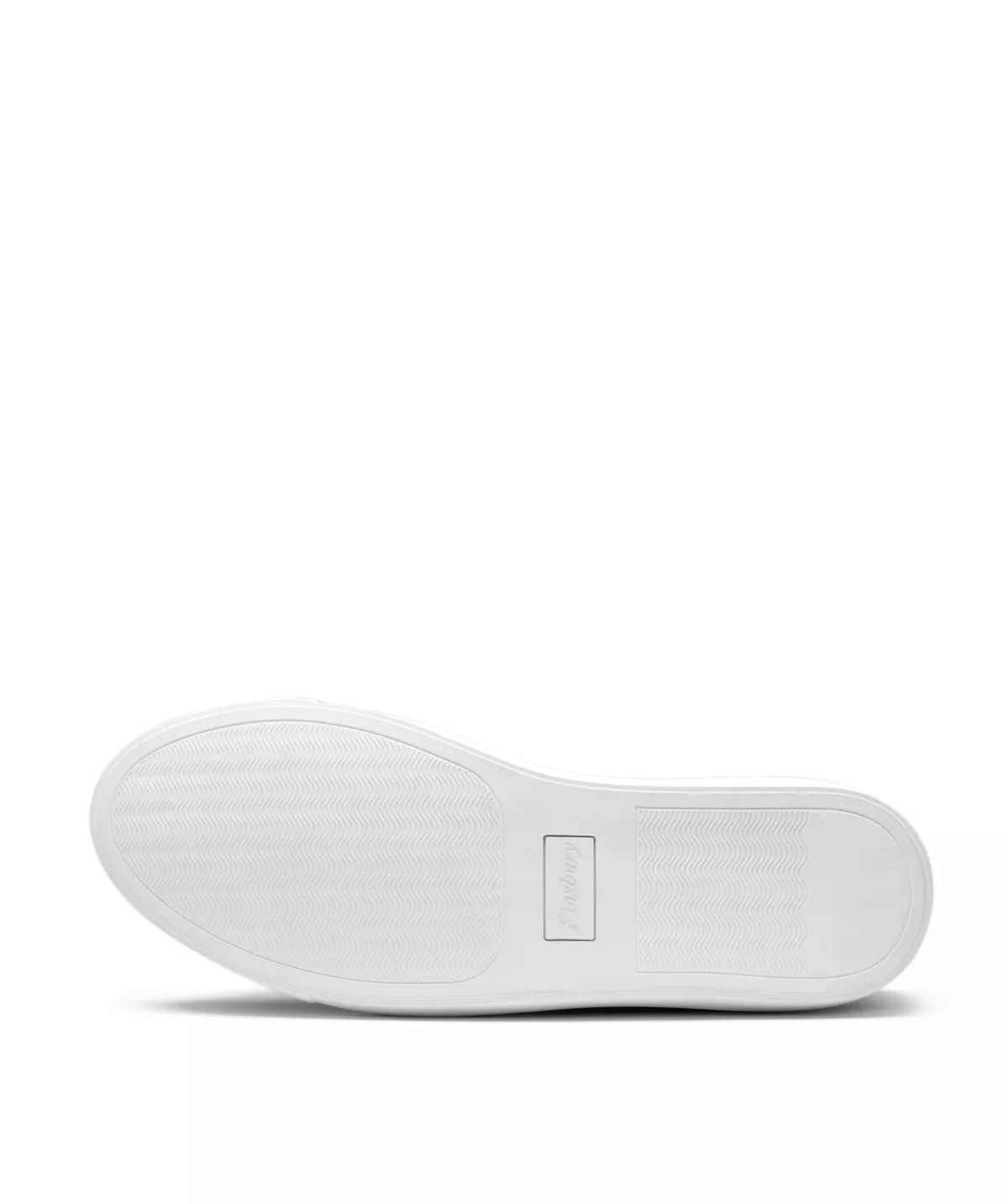 Sneakers JULIAN Bleu Patine