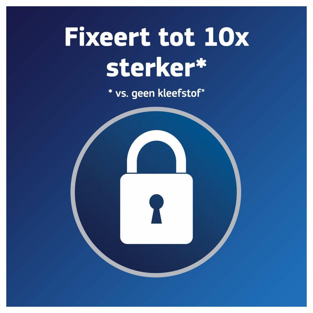 Fixodent Kleefpasta Pro Complete Original47 gr