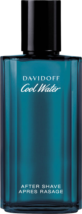 Davidoff DAVIDOFF Cool Water man After shave splash 75 ML