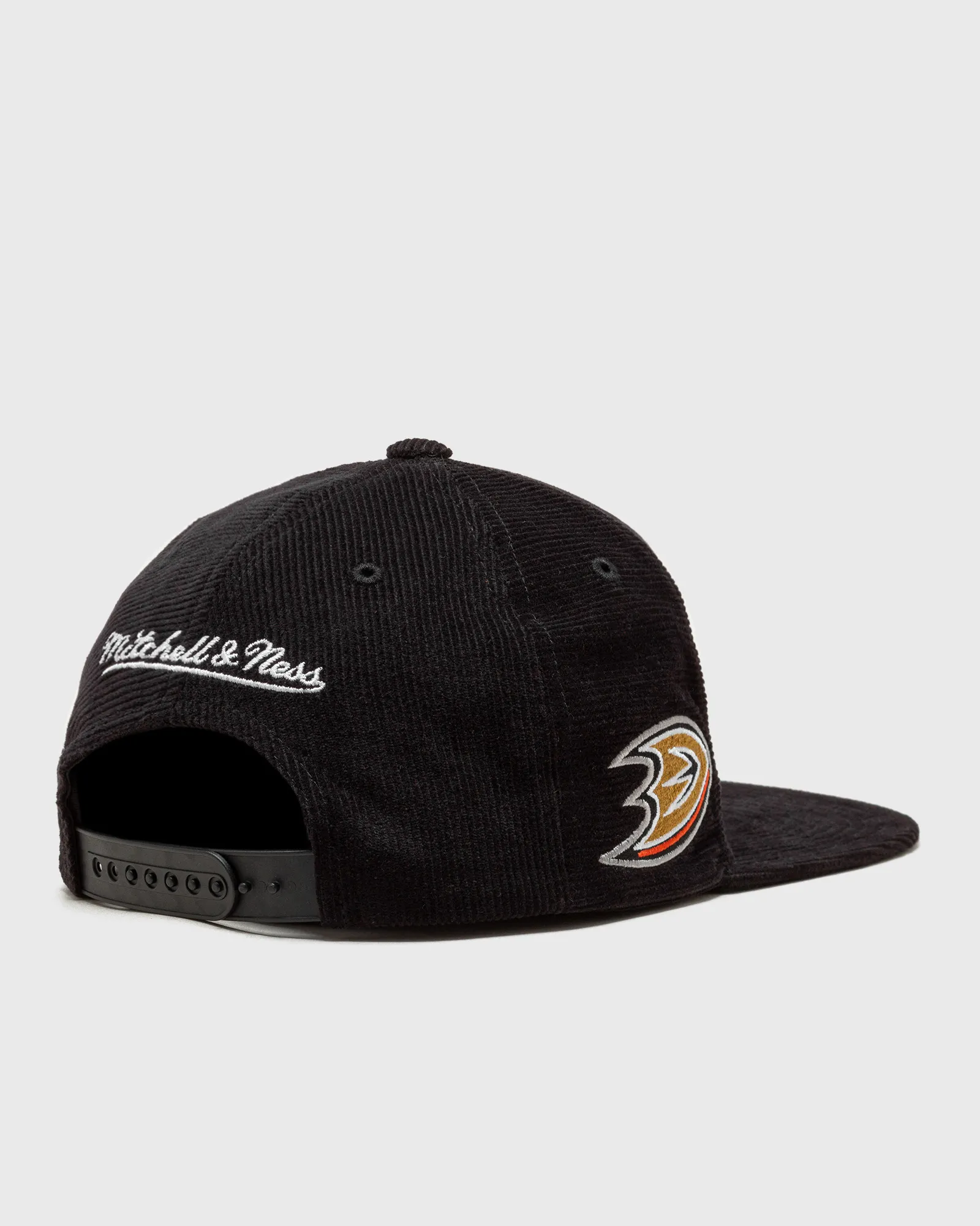 Mitchell & Ness NHL ALL DIRECTIONS SNAPBACK ANAHEIM DUCKS