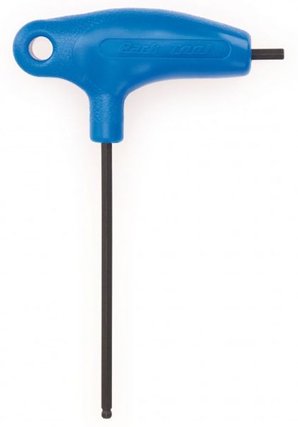 Park Tool PH-4 Innensechskantschlüssel 4mm mit P-Griff kaufen | Bike-Discount