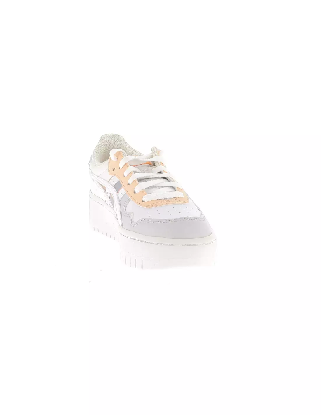 JAPAN S PF - Baskets Blancbleu