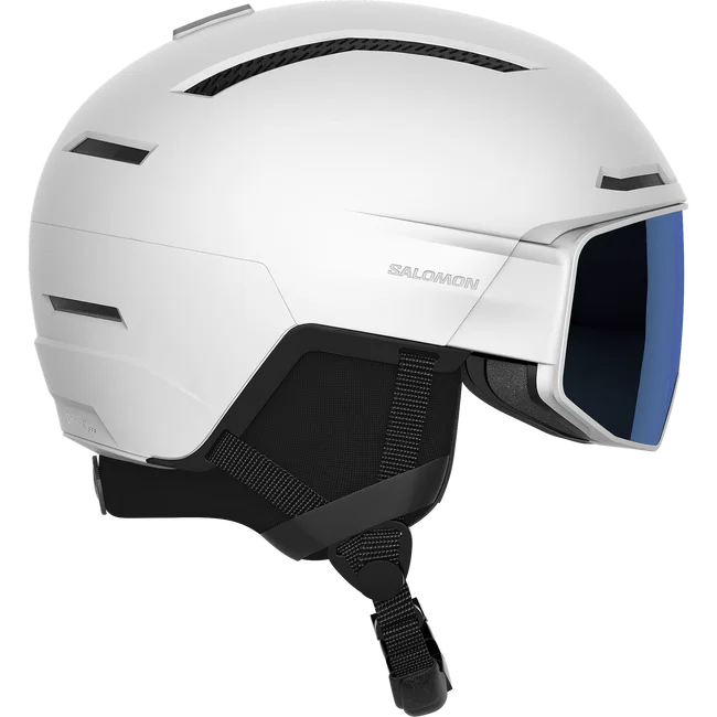 DRIVER PRO SIGMA MIPS  Unisex-Helm