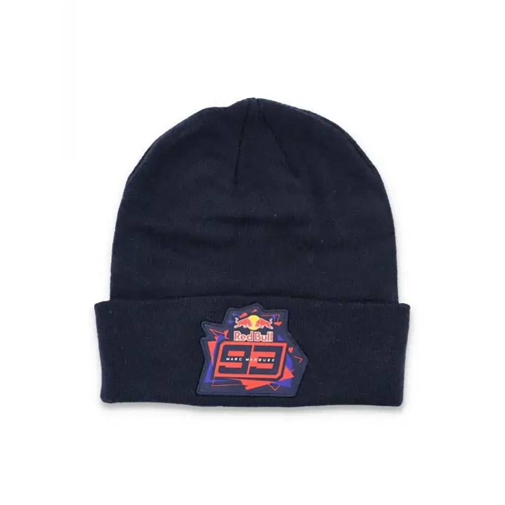 marc marquez - Bonnet RedBull Bleu