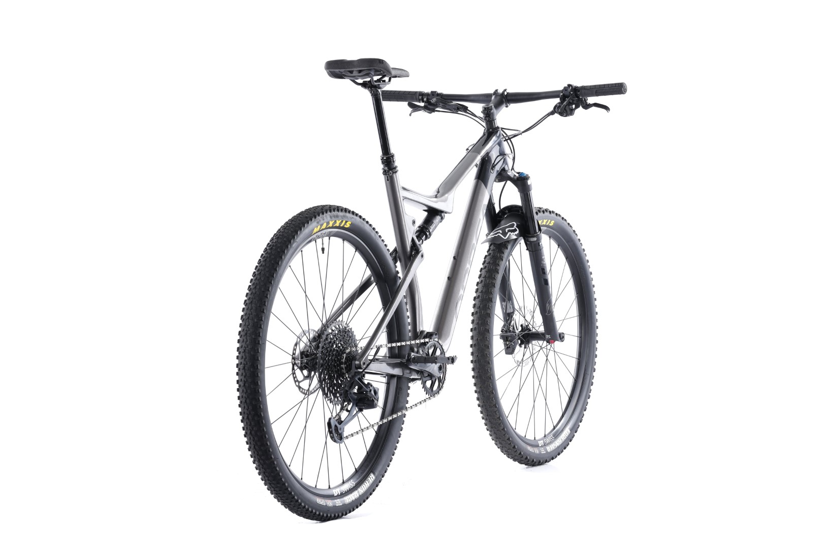 Orbea Oiz M20 TR (2022) | Diamond