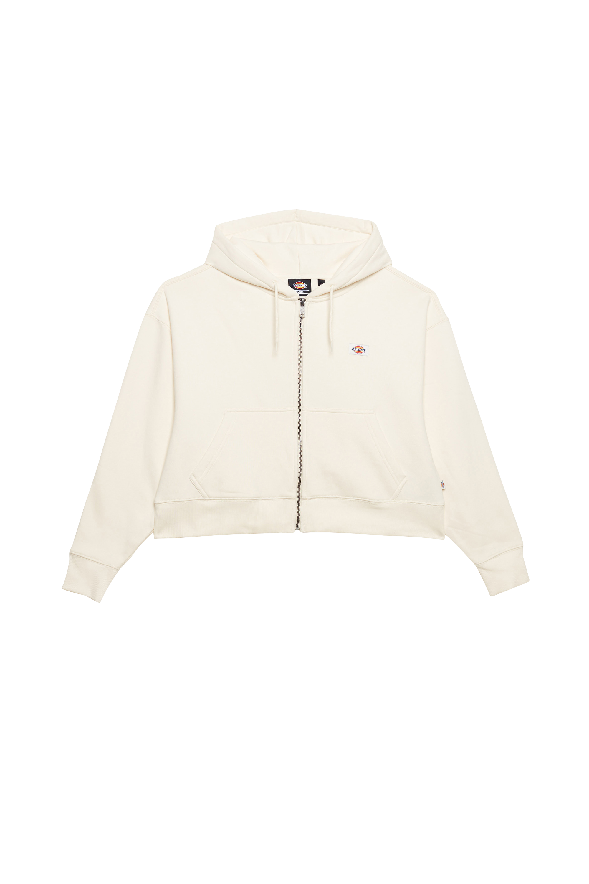 DICKIES Hoodie OAKPORT Beige