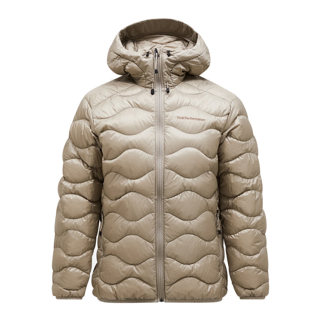 Peak Performance  Helium Down Jacket