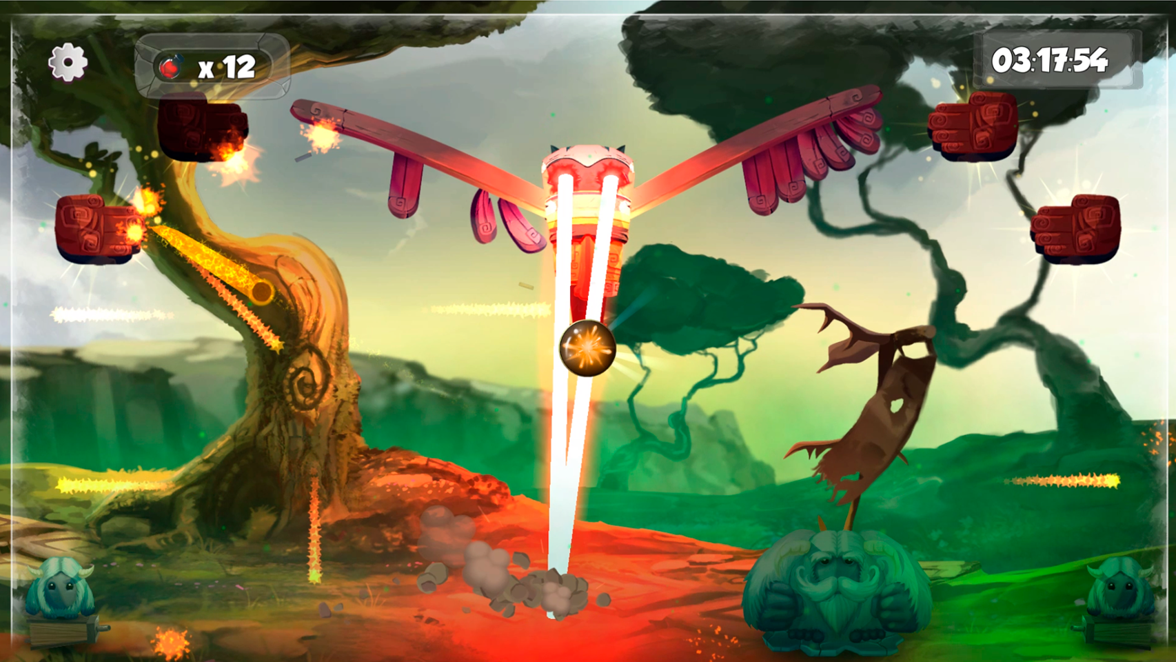 Puppet Kings- PC