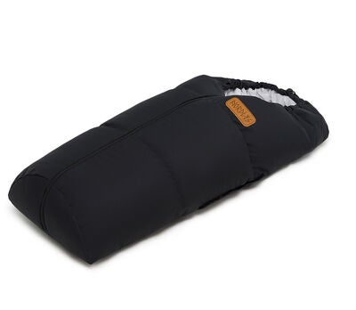 Nordlys Freja Mini Dunvognpose, Svart