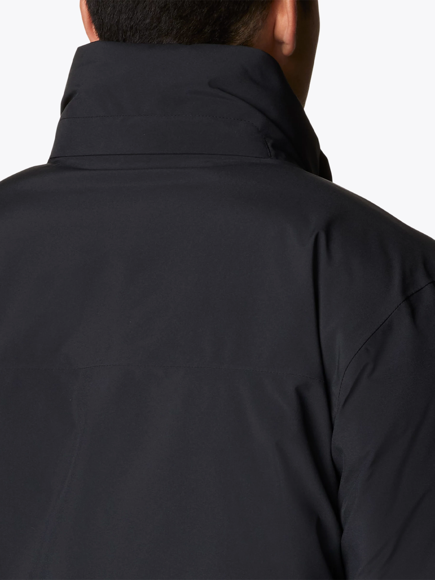 Arrow Trail Parka