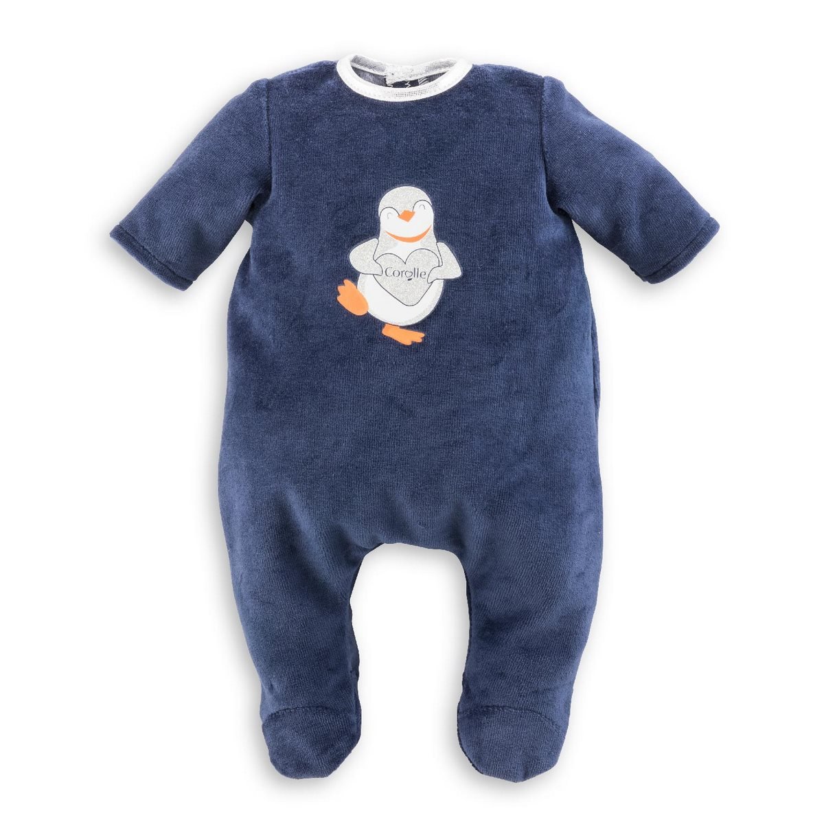 Pyjama Nuit Etoilée Mon Grand Poupon 36 cm