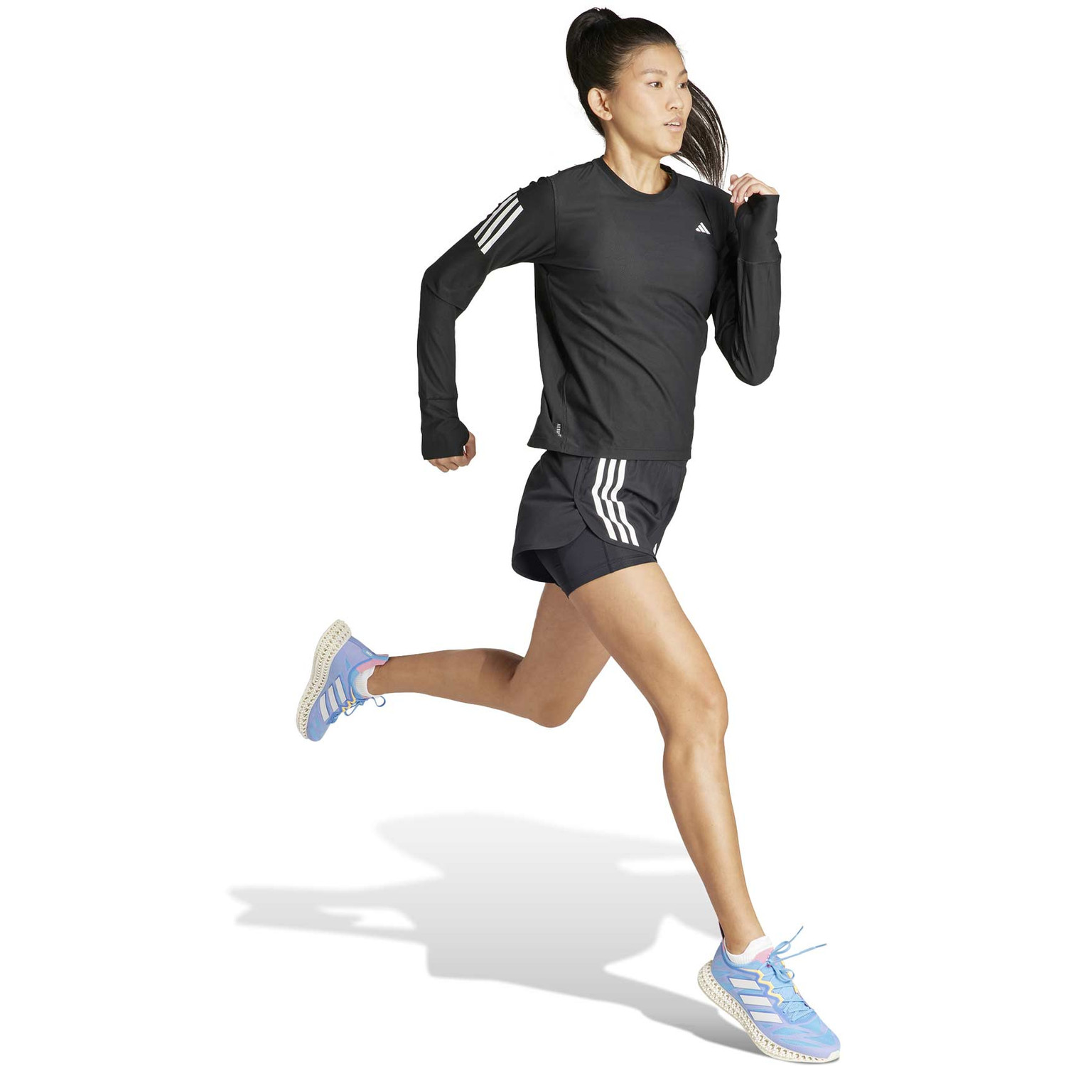 adidas OTR Longsleeve Dames