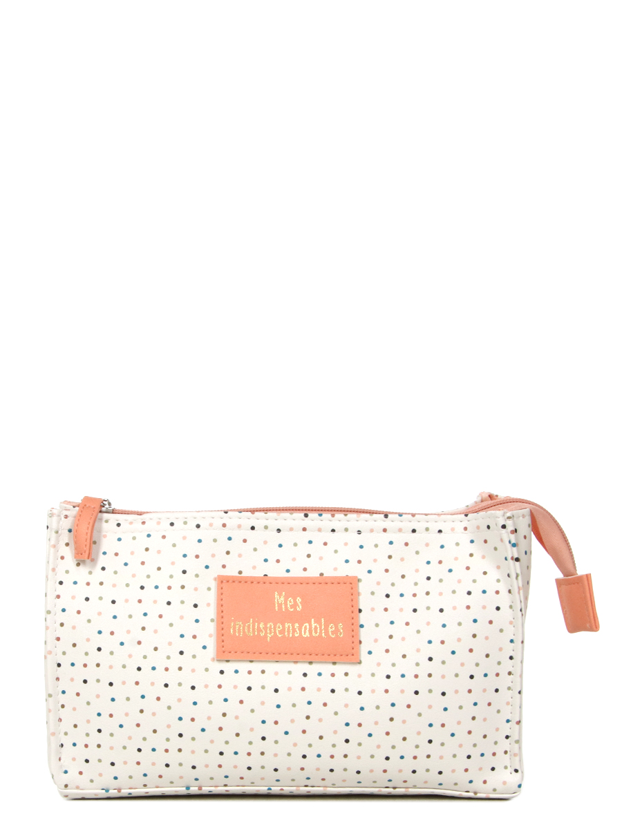 Trousse de toilette DerriÀre la porte Maggy Mes Indispensables