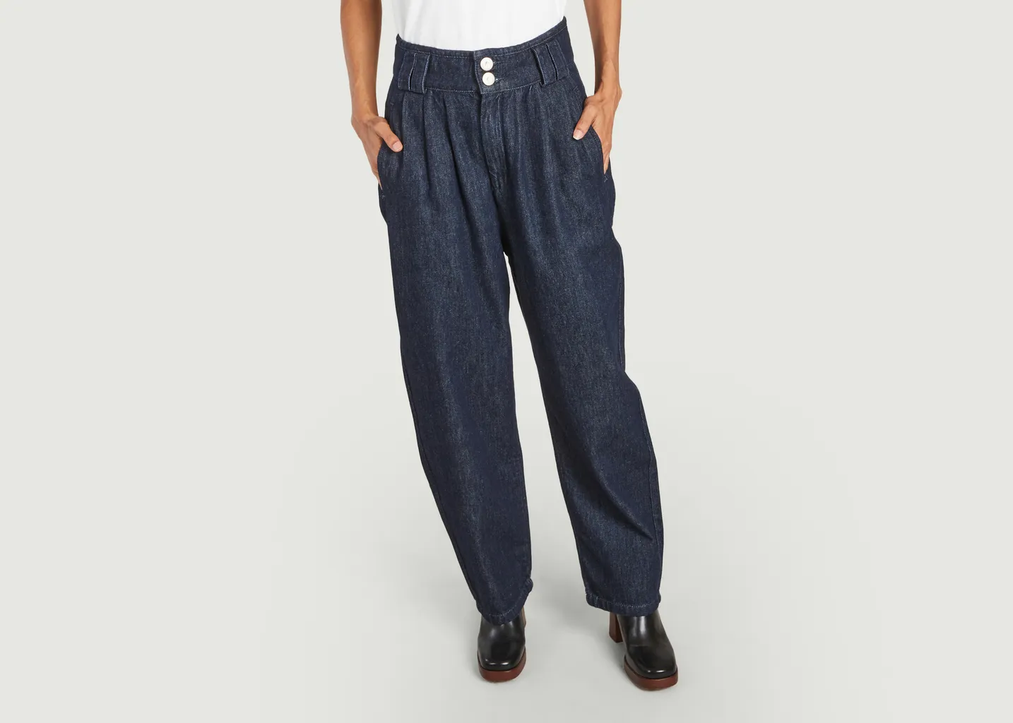 Pantalon Zooter Chez Nous