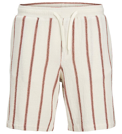 Jack & Jones Shorts - JpstJaiden - Arabisches Gewürz