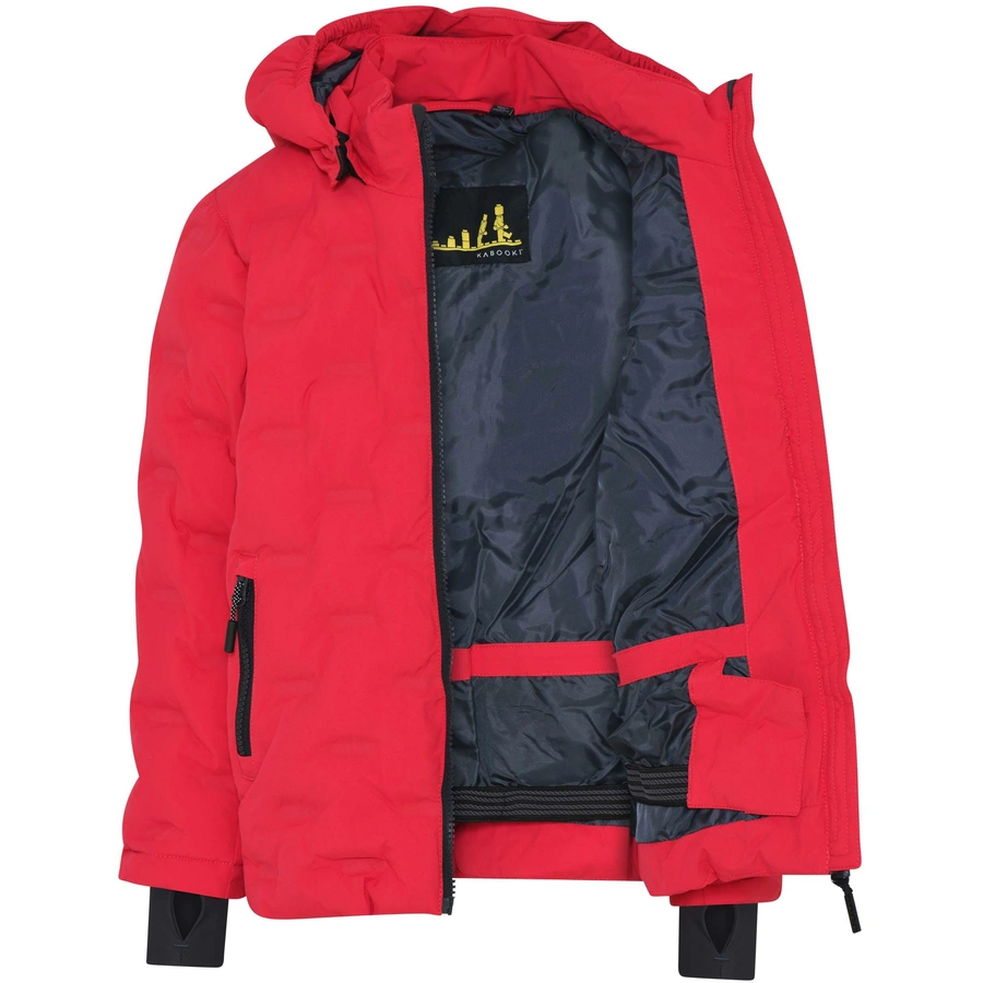 LEGO® WEAR Winterjacke LWJIPE 706 red