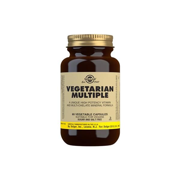 Vegetarian Multiple