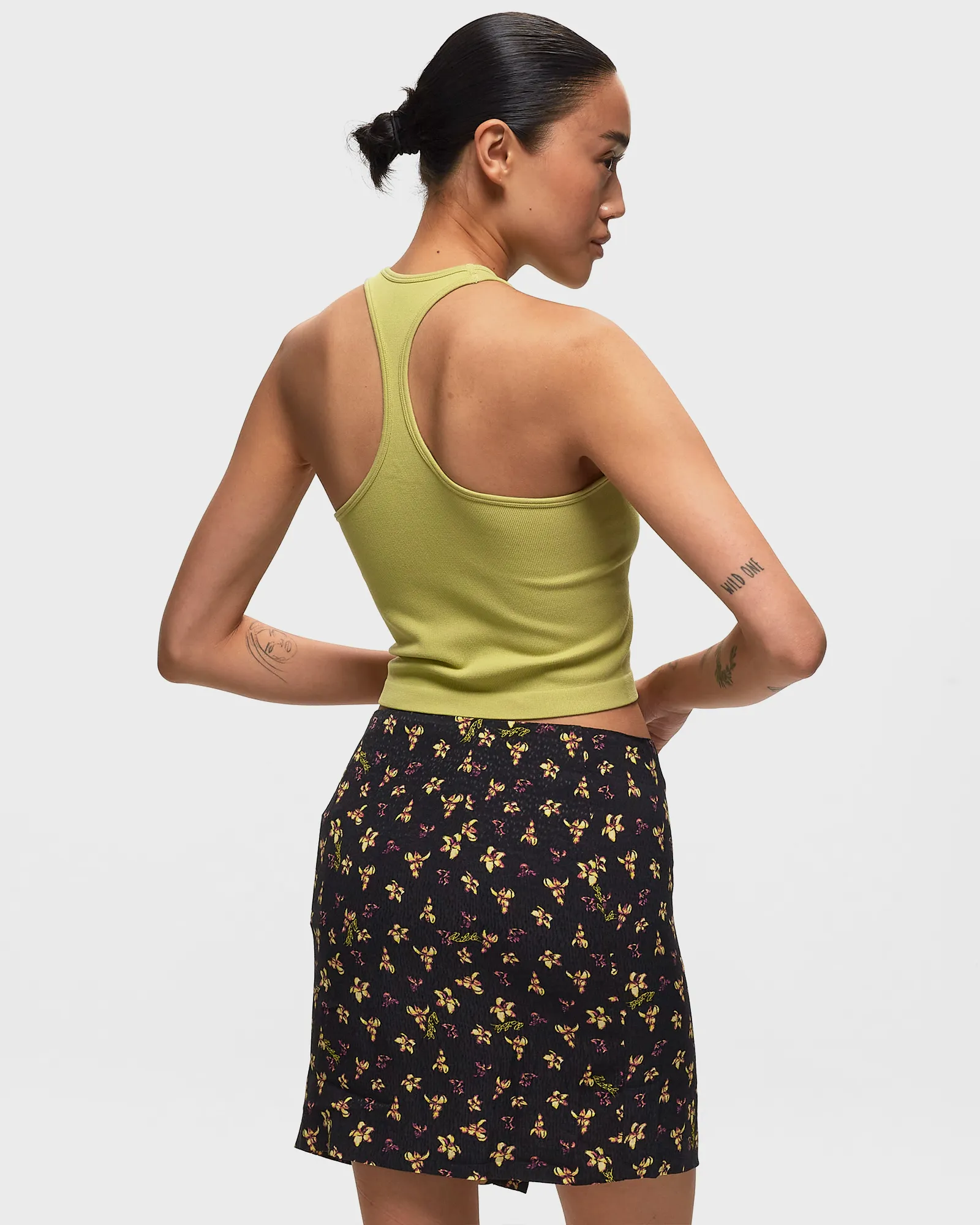 Free People HAYLEY RACERBACK BRAMI