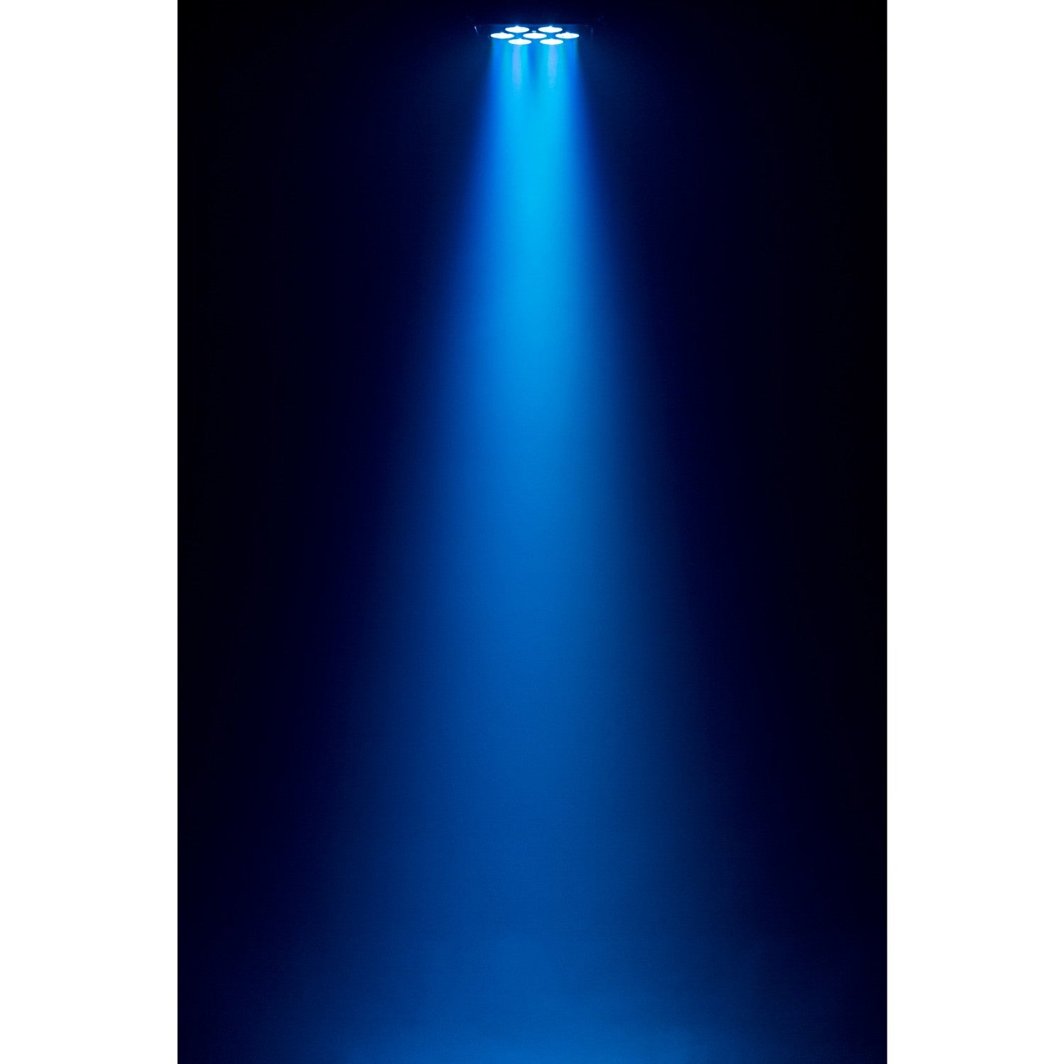 JB systems LED Plano 6in1 LED projector