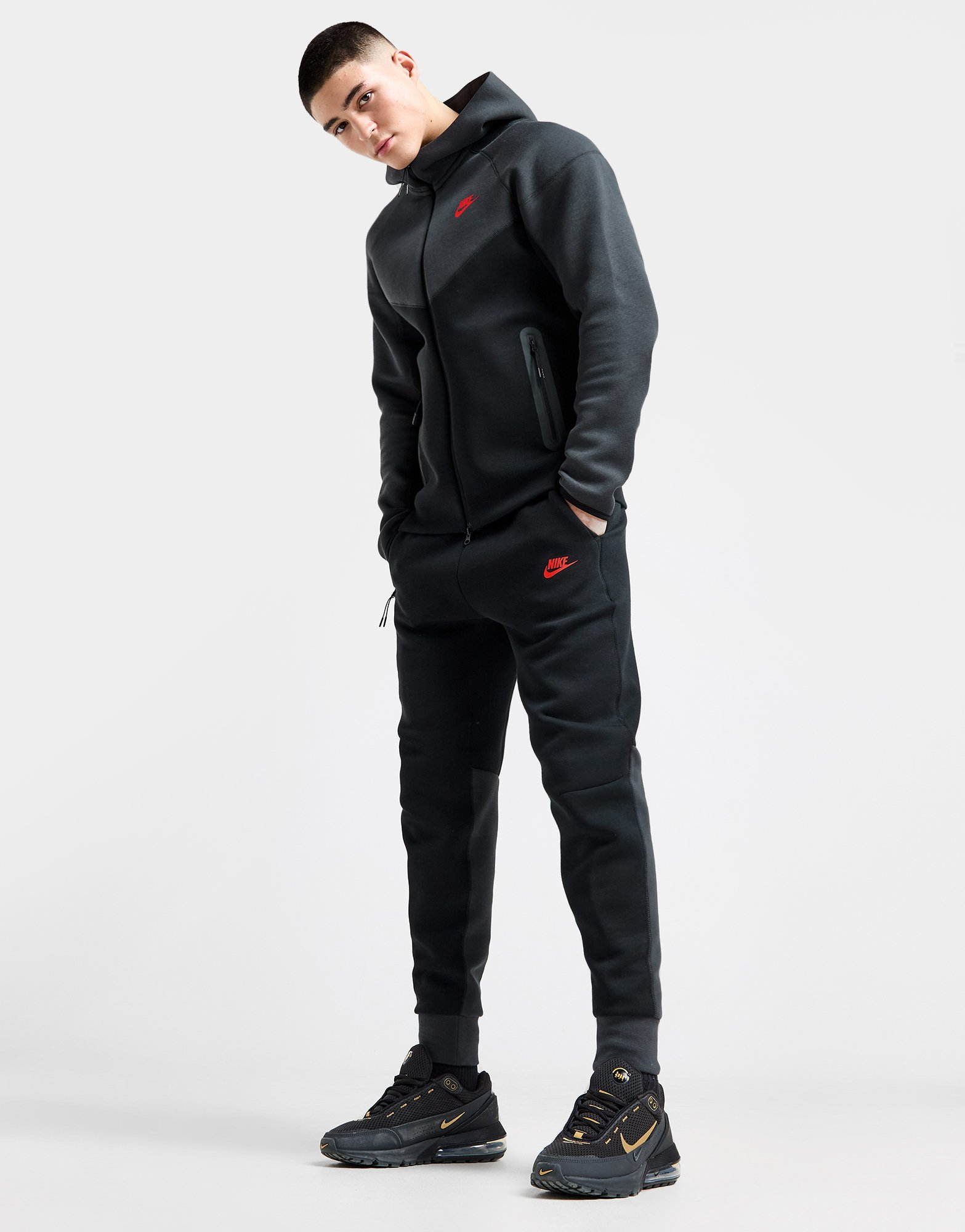 Nike Tech Fleece Joggers