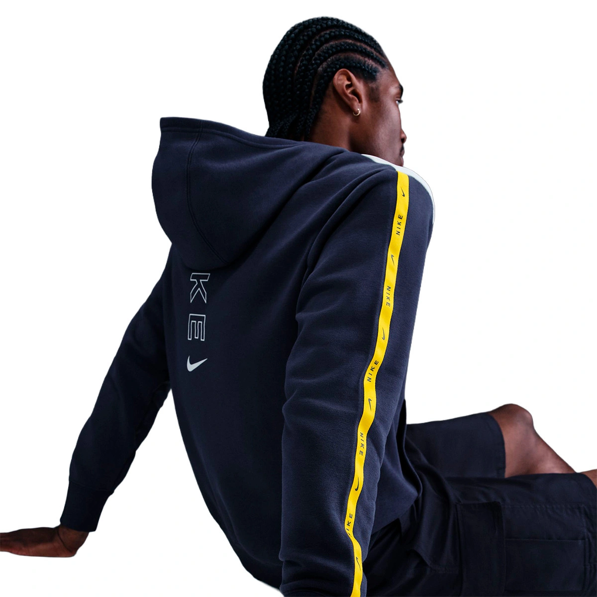 Casaco Nike Sportswear Fleece