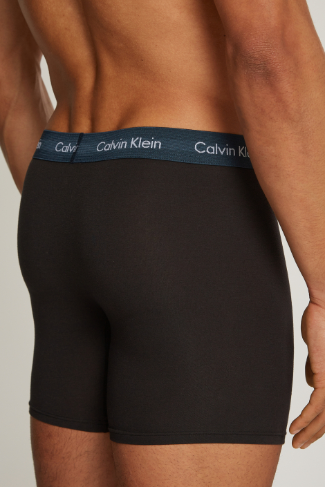 Calvin Klein multi color heren ondergoed