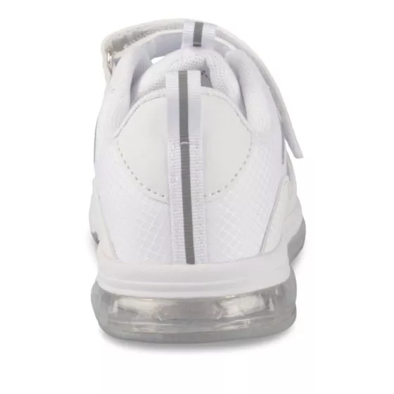 Baskets BLANC UNYK