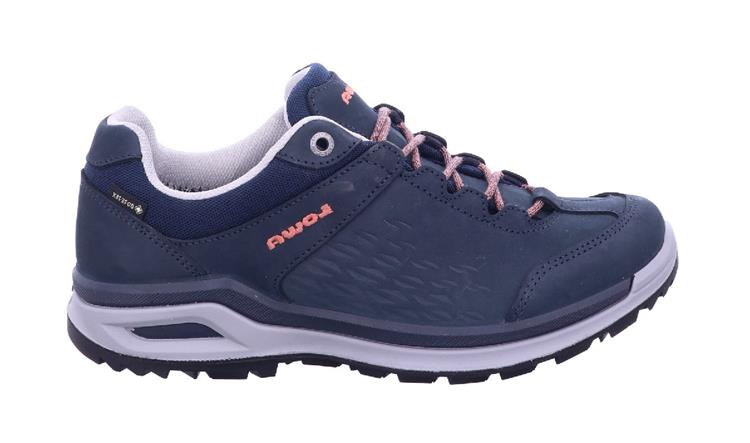 LOWA Locarno GTX Lo Ws Wandelschoenen W
