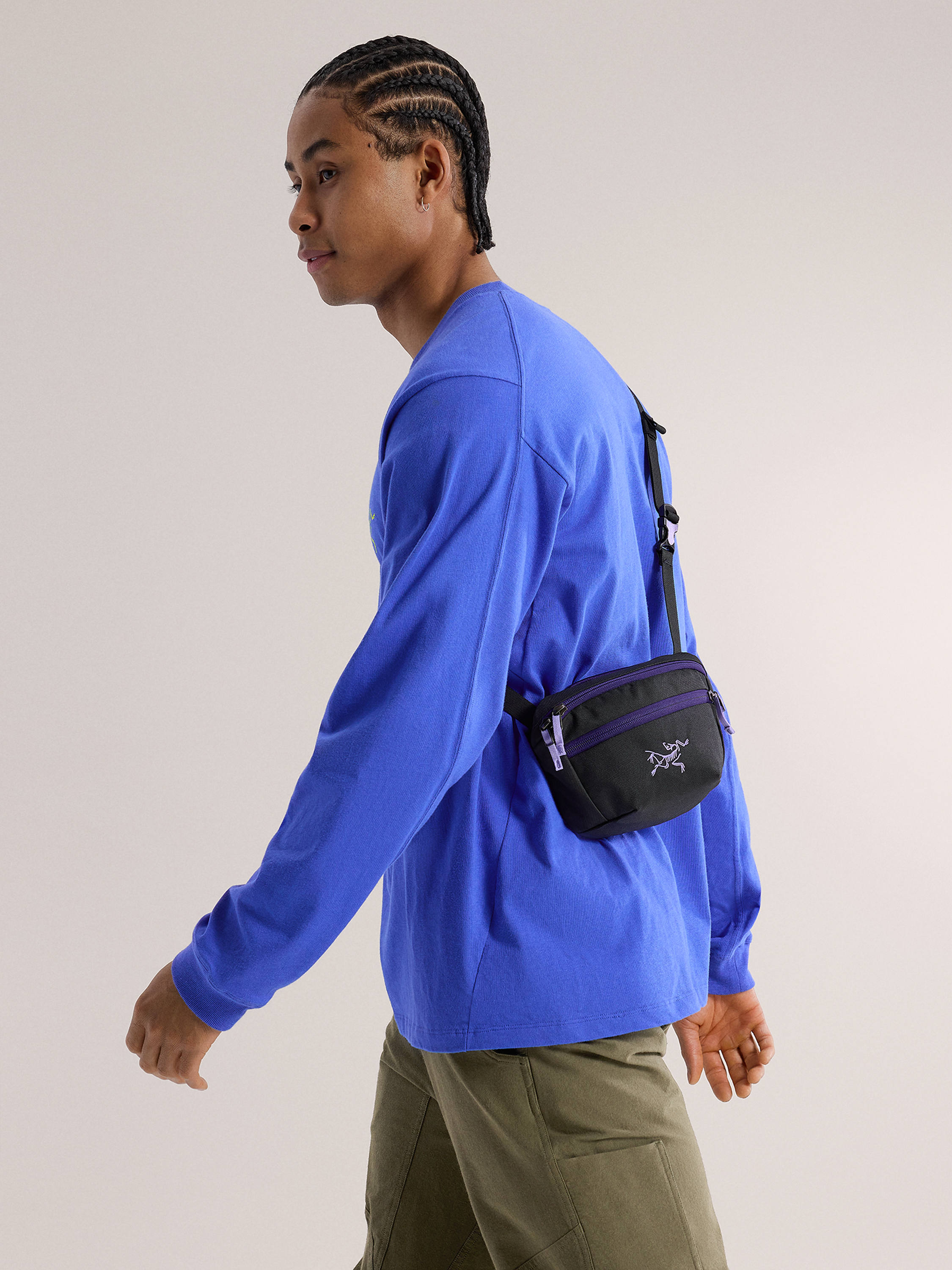 Arc'teryx Mantis 1 Waist Pack