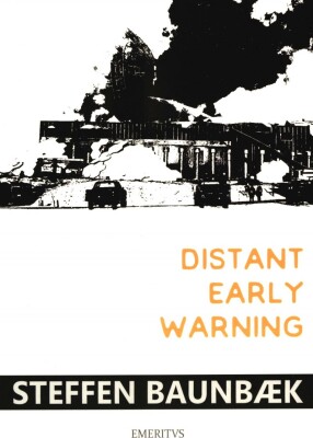 Distant Early Warning - Steffen Baunbæk - Bog