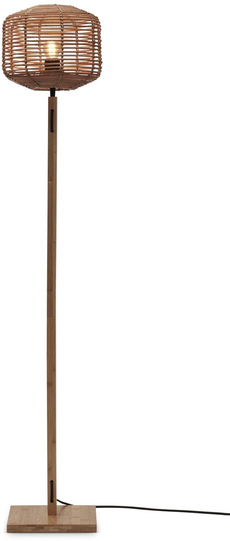 Good&Mojo   Tanami Vloerlamp