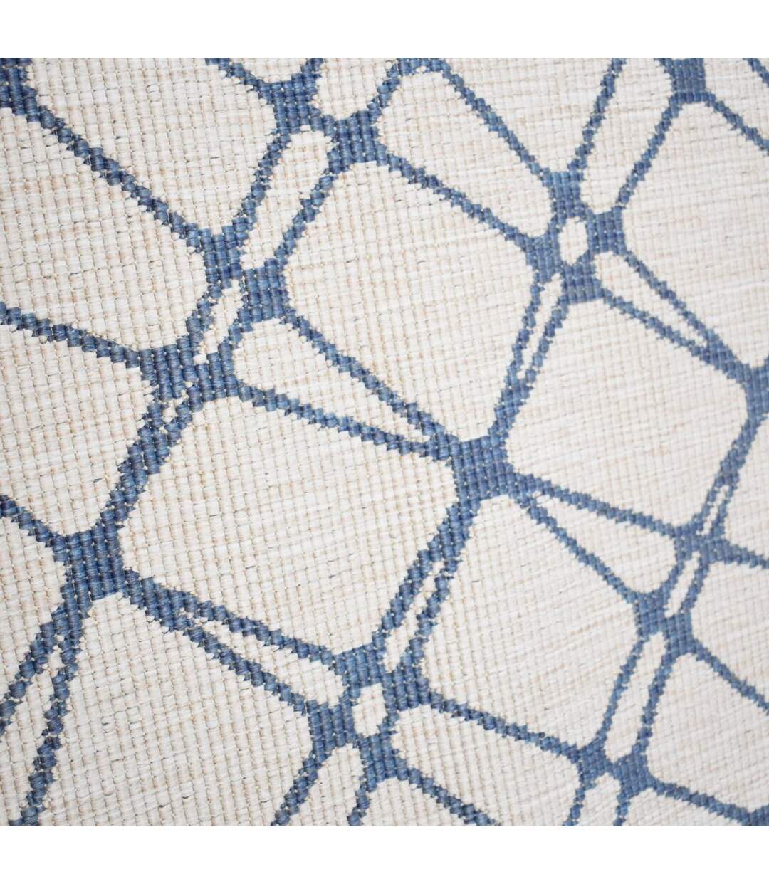 Tapis exterieur EXT DORBA REVERSIBLE en polypropylène Fait en Europe