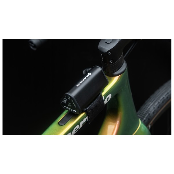 Supernova - B54 Pro - Éclairage vélo